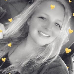 Meet your Posher, Madison